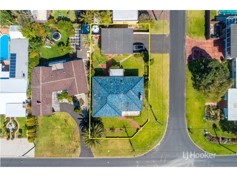 48 Vickery Crescent, South Bunbury WA 6230