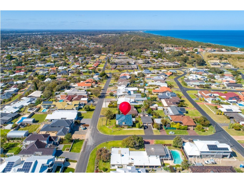 48 Vickery Crescent, South Bunbury WA 6230