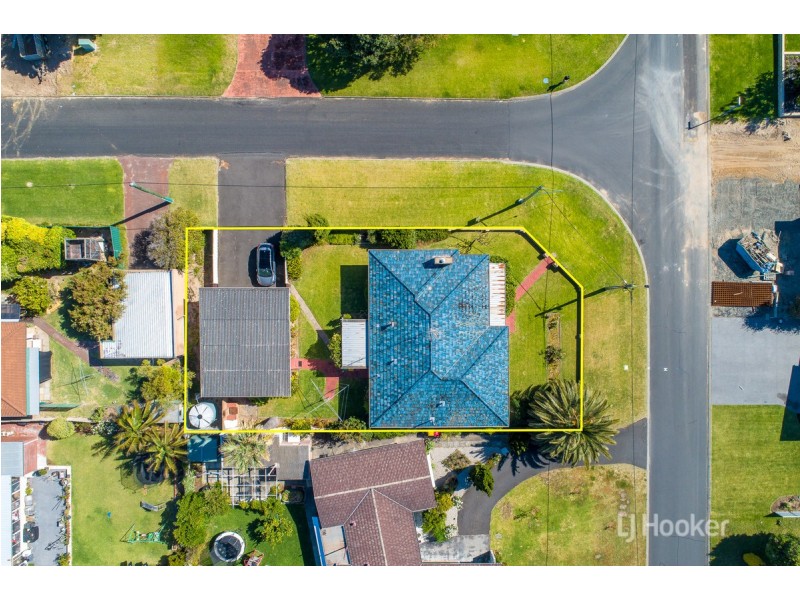 48 Vickery Crescent, South Bunbury WA 6230