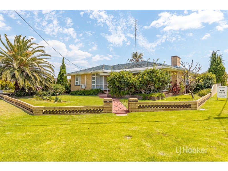 48 Vickery Crescent, South Bunbury WA 6230