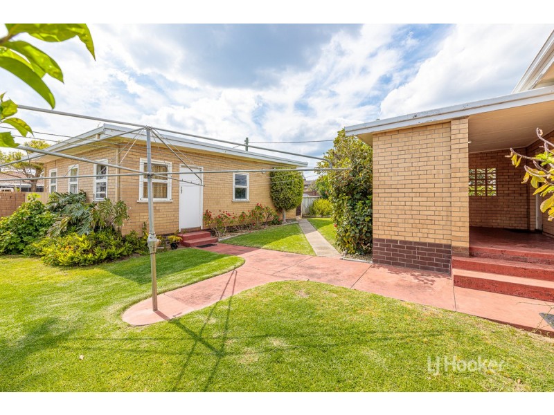 48 Vickery Crescent, South Bunbury WA 6230