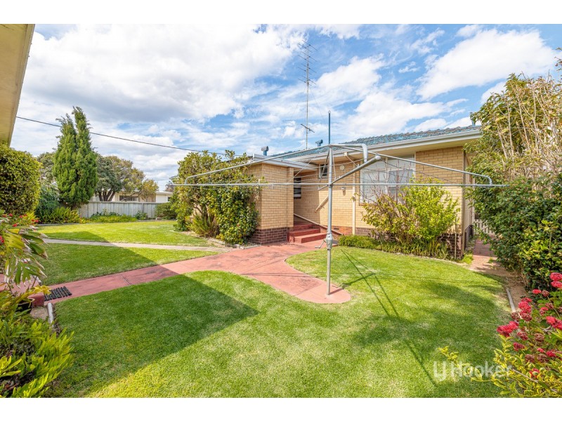 48 Vickery Crescent, South Bunbury WA 6230