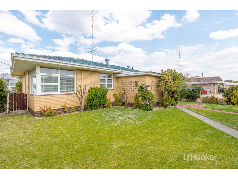 48 Vickery Crescent, South Bunbury WA 6230