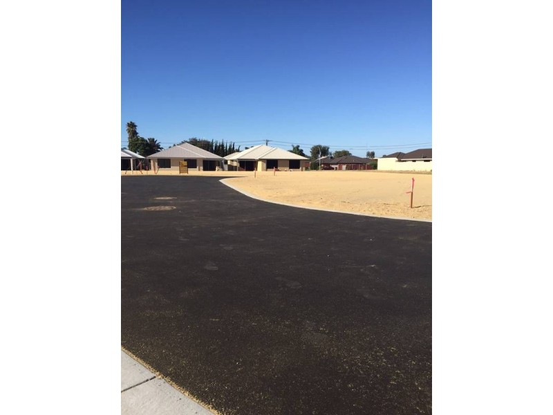 4 Lot  302 Thyme Way, Glen Iris WA 6230