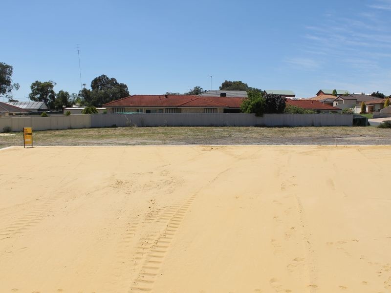 4 Lot  302 Thyme Way, Glen Iris WA 6230