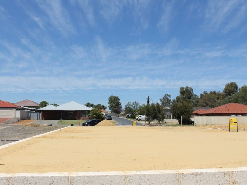 4 Lot  302 Thyme Way, Glen Iris WA 6230