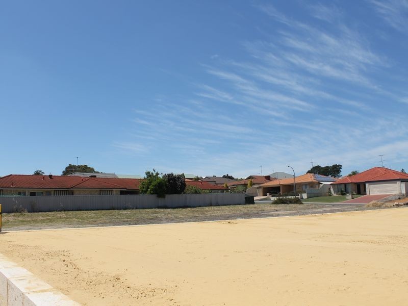 4 Lot  302 Thyme Way, Glen Iris WA 6230