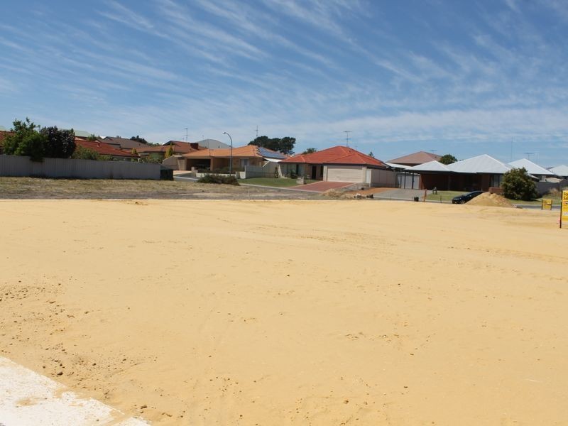 4 Lot  302 Thyme Way, Glen Iris WA 6230