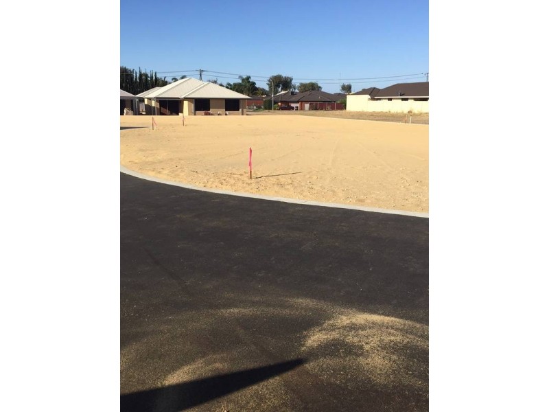 4 Lot  302 Thyme Way, Glen Iris WA 6230
