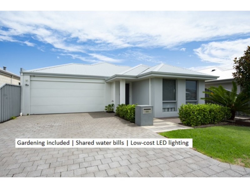 2/7 Nepean Turn, Millbridge WA 6232