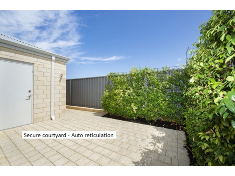 2/7 Nepean Turn, Millbridge WA 6232