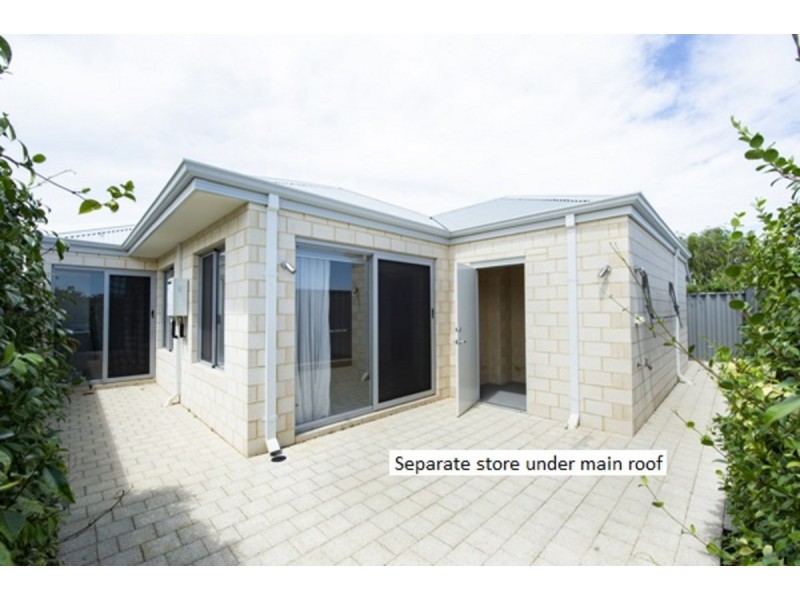 2/7 Nepean Turn, Millbridge WA 6232