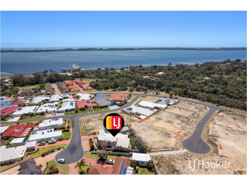 3 Locke Place, Australind WA 6233