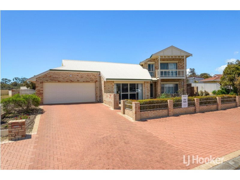 3 Locke Place, Australind WA 6233