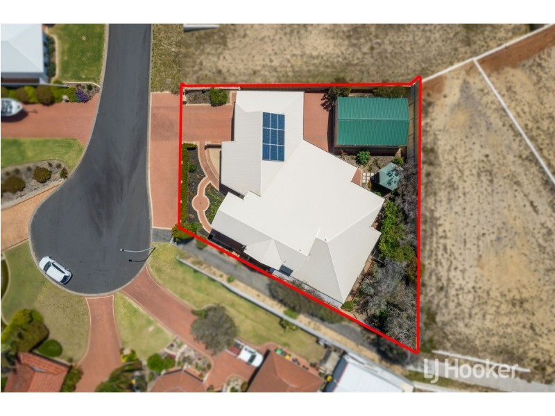 3 Locke Place, Australind WA 6233