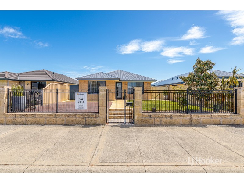 45 Paragon Loop, Dalyellup WA 6230