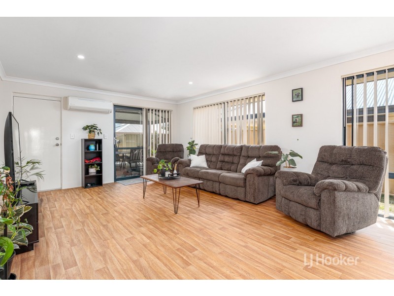 45 Paragon Loop, Dalyellup WA 6230