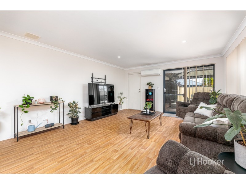45 Paragon Loop, Dalyellup WA 6230