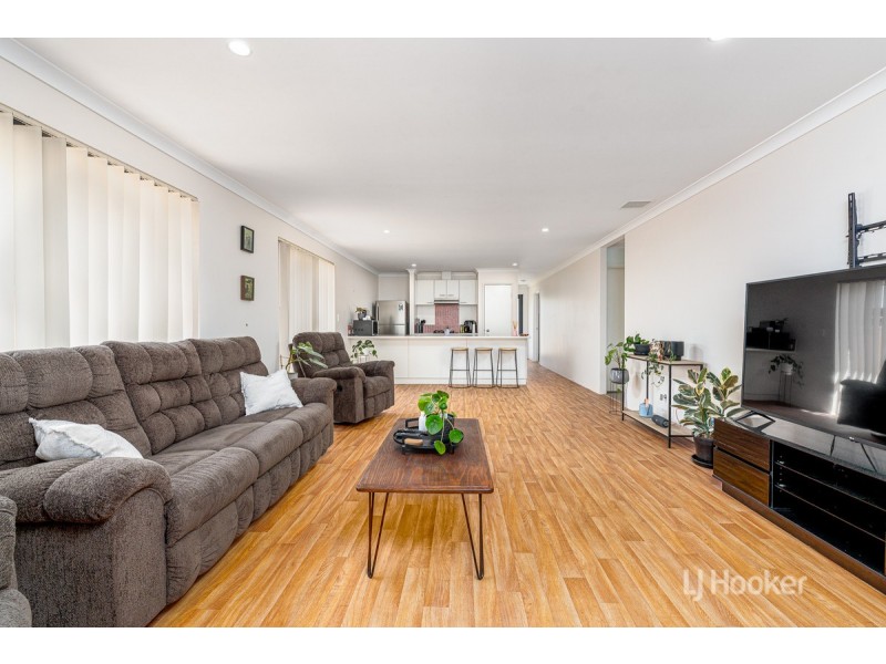 45 Paragon Loop, Dalyellup WA 6230
