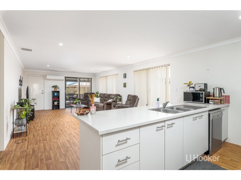 45 Paragon Loop, Dalyellup WA 6230