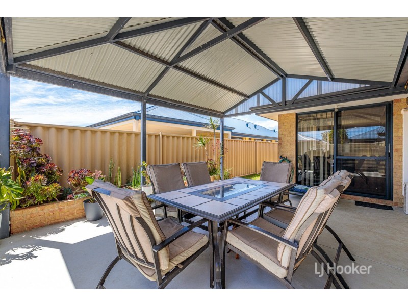 45 Paragon Loop, Dalyellup WA 6230