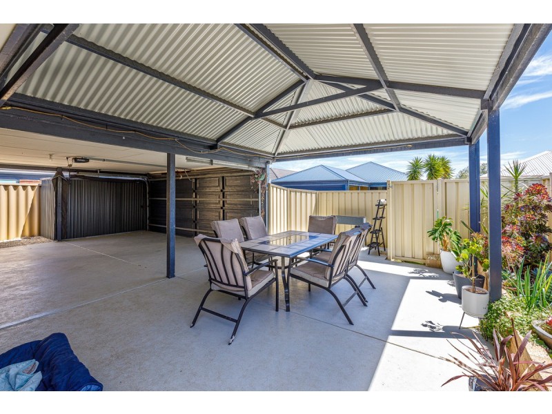 45 Paragon Loop, Dalyellup WA 6230