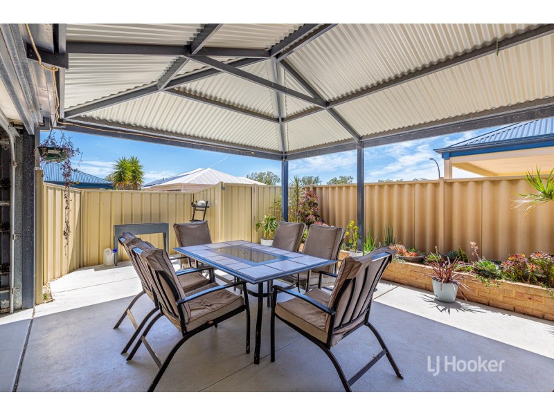 45 Paragon Loop, Dalyellup WA 6230