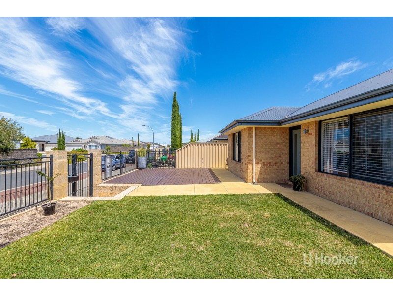 45 Paragon Loop, Dalyellup WA 6230