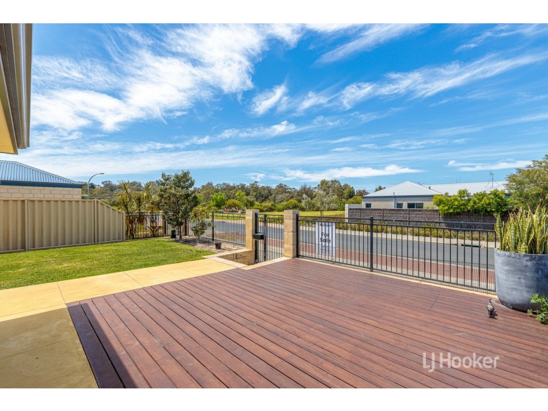 45 Paragon Loop, Dalyellup WA 6230