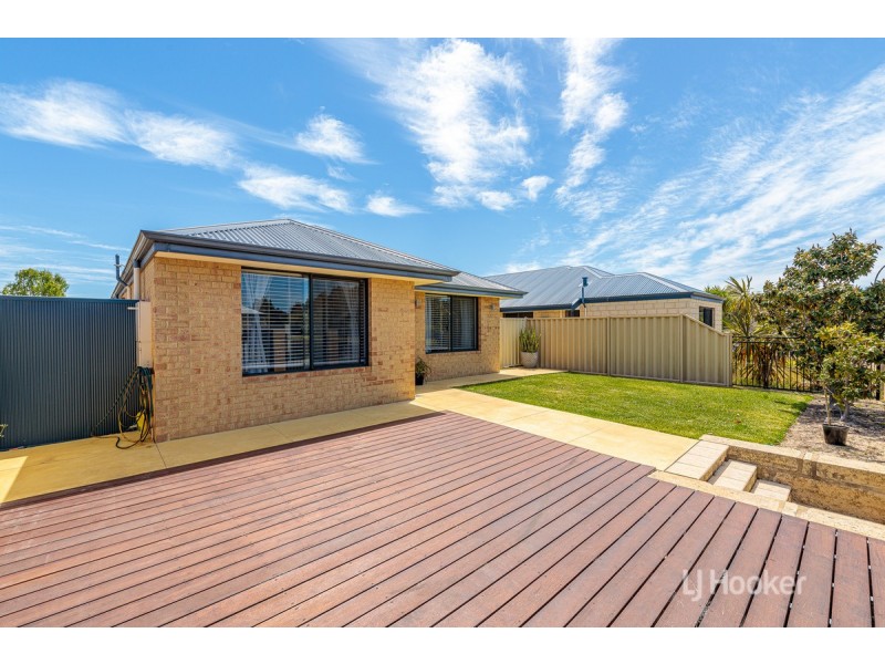 45 Paragon Loop, Dalyellup WA 6230