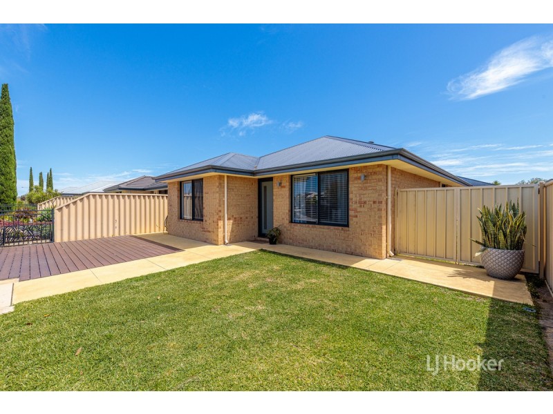 45 Paragon Loop, Dalyellup WA 6230