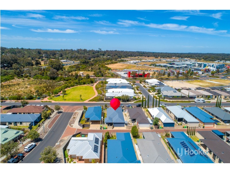 45 Paragon Loop, Dalyellup WA 6230