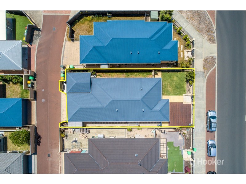45 Paragon Loop, Dalyellup WA 6230