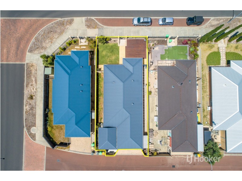 45 Paragon Loop, Dalyellup WA 6230