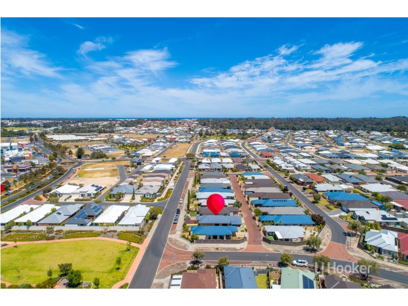 45 Paragon Loop, Dalyellup WA 6230
