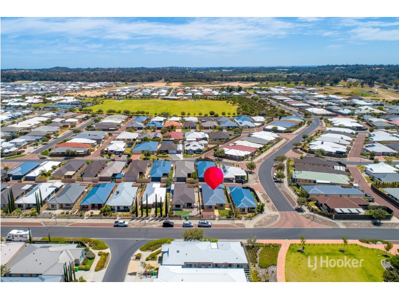 45 Paragon Loop, Dalyellup WA 6230