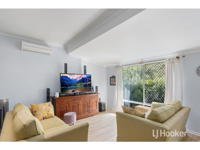 61 Mckinley Street, Collie WA 6225