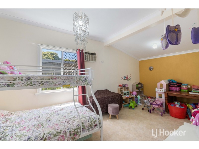 61 Mckinley Street, Collie WA 6225