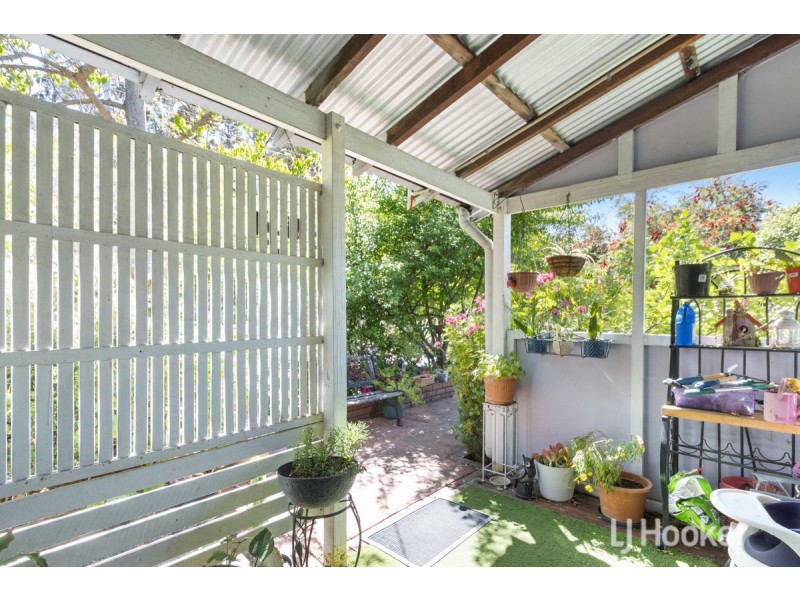 61 Mckinley Street, Collie WA 6225