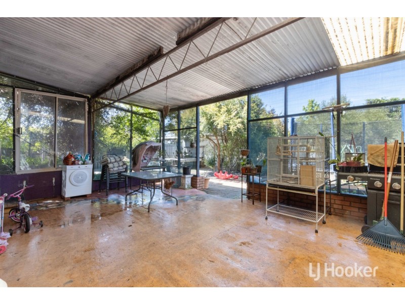 61 Mckinley Street, Collie WA 6225