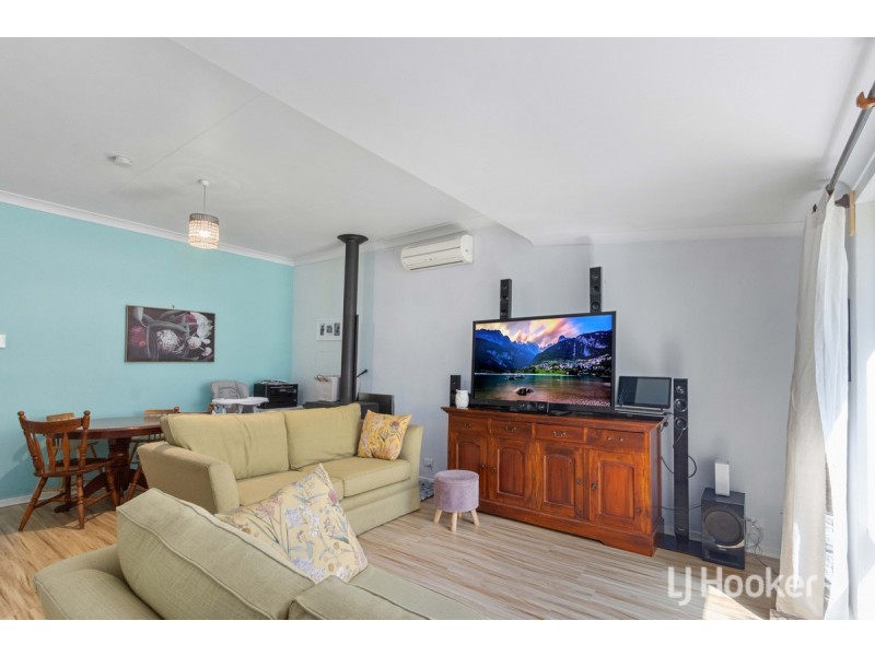 61 Mckinley Street, Collie WA 6225