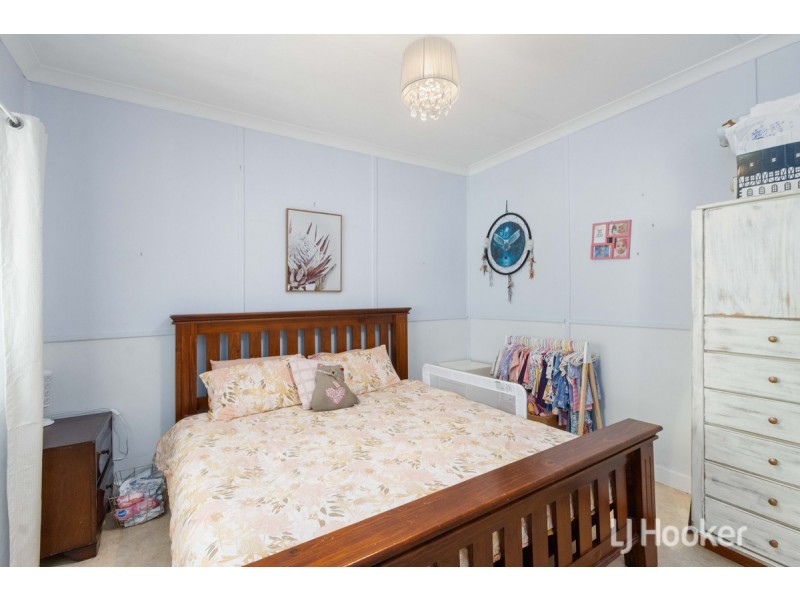 61 Mckinley Street, Collie WA 6225