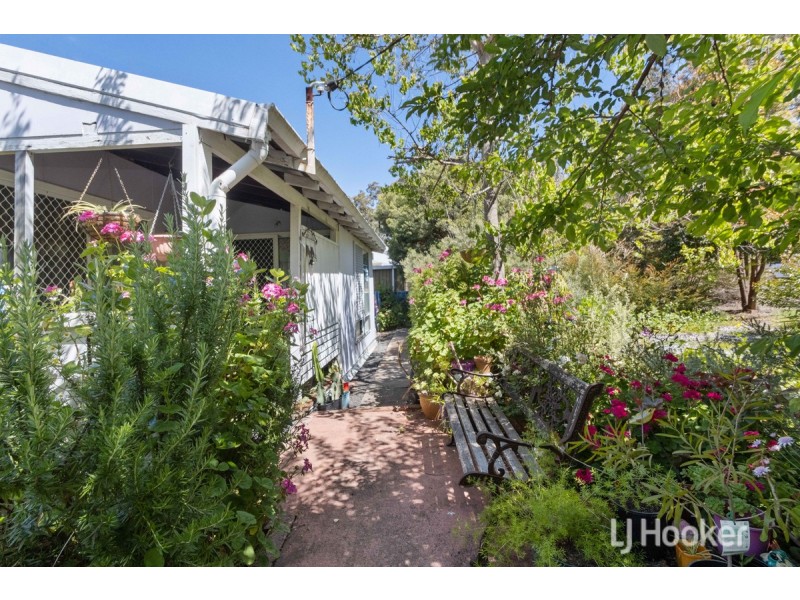 61 Mckinley Street, Collie WA 6225