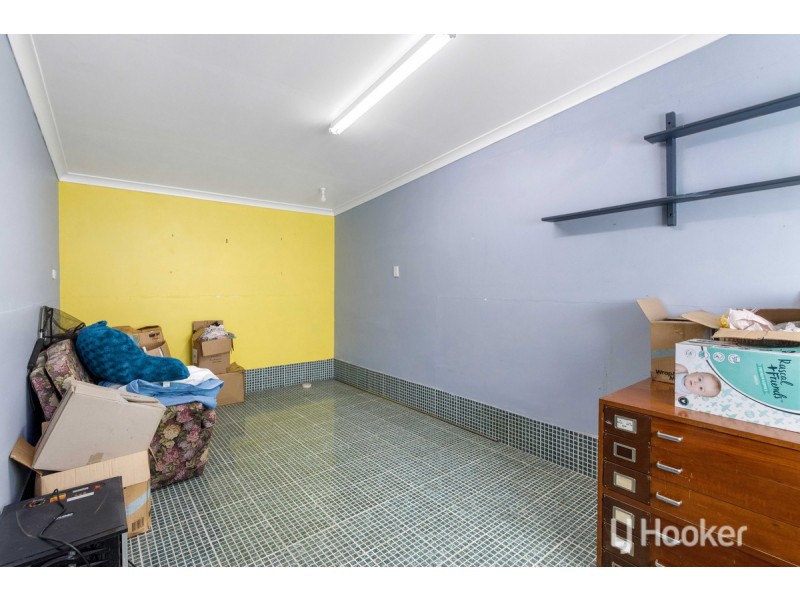 61 Mckinley Street, Collie WA 6225