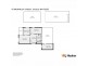 61 Mckinley Street, Collie WA 6225 Floorplan