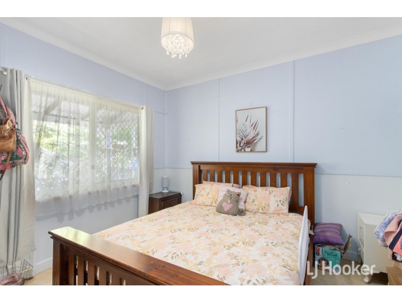 61 Mckinley Street, Collie WA 6225