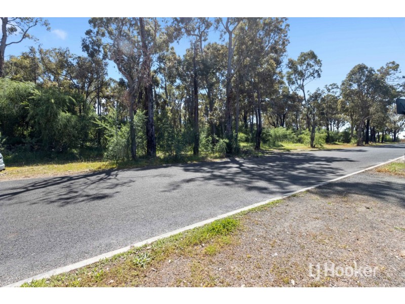 61 Mckinley Street, Collie WA 6225