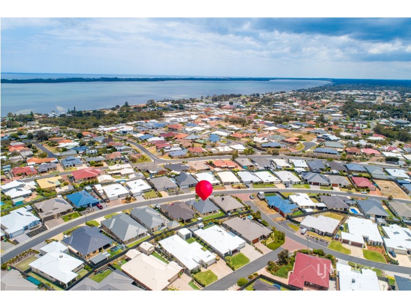 23 Henderson Crescent, Australind WA 6233