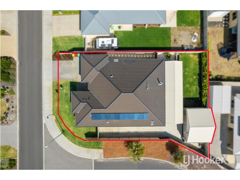 18 Mercury Pass, Australind WA 6233