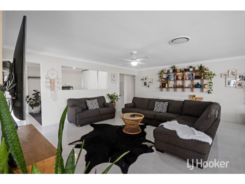 18 Mercury Pass, Australind WA 6233